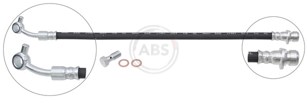 A.B.S. SL 1053 Bremsschlauch